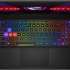 Ноутбук игровой MSI Sword 16 HX B13VGKG-855XRU 16", IPS, Intel Core i7 13700HX 2.1ГГц, 16-ядерный, 16ГБ DDR5, 1ТБ SSD,  NVIDIA GeForce  RTX 4070 для ноутбуков - 8 ГБ, FreeDOS, серый космос [9s7-15p214